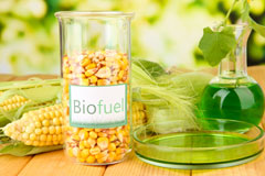 New Brancepeth biofuel availability