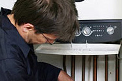 boiler replacement New Brancepeth