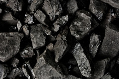 New Brancepeth coal boiler costs