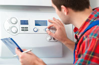 free New Brancepeth gas safe engineer quotes