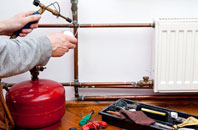 free New Brancepeth heating repair quotes