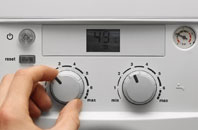 free New Brancepeth boiler maintenance quotes