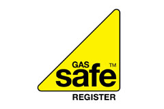 gas safe companies New Brancepeth